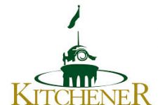 Photo of City of Kitchener Photo of City of Kitchener