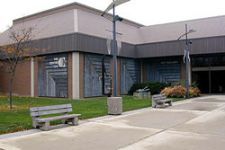 Photo of Kitchener-Waterloo Art Gallery Photo of Kitchener-Waterloo Art Gallery