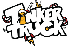 Photo of Tinker Truck Photo of Tinker Truck
